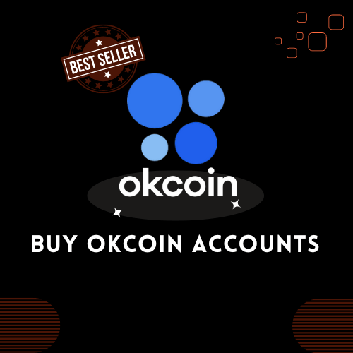 Buy Verified OKCOIN Accounts
