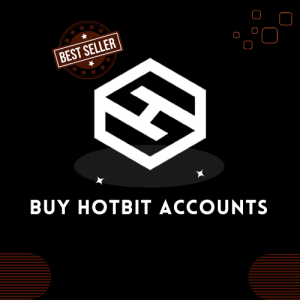 Buy Verified Hotbit Accounts