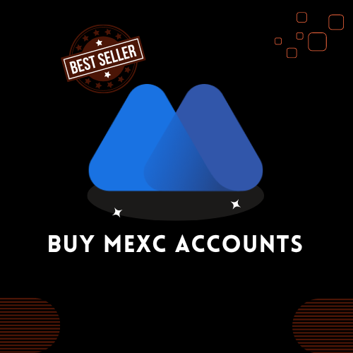 Buy Verified Mexc Accounts