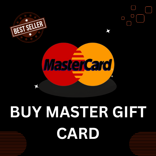Buy Master Gift Card