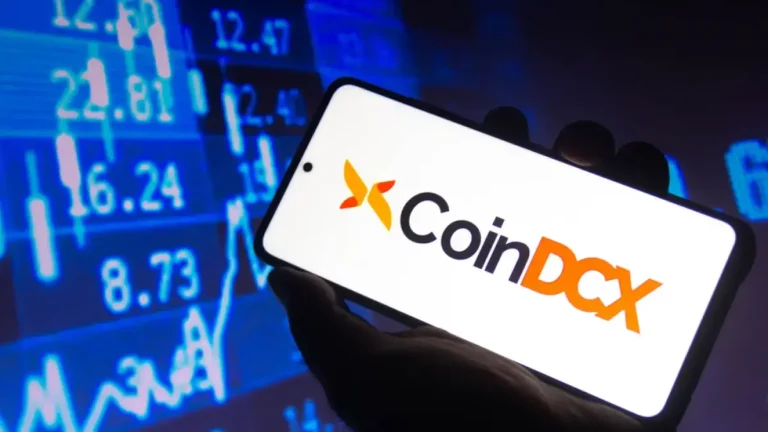 Buy Verified Coindcx Accounts