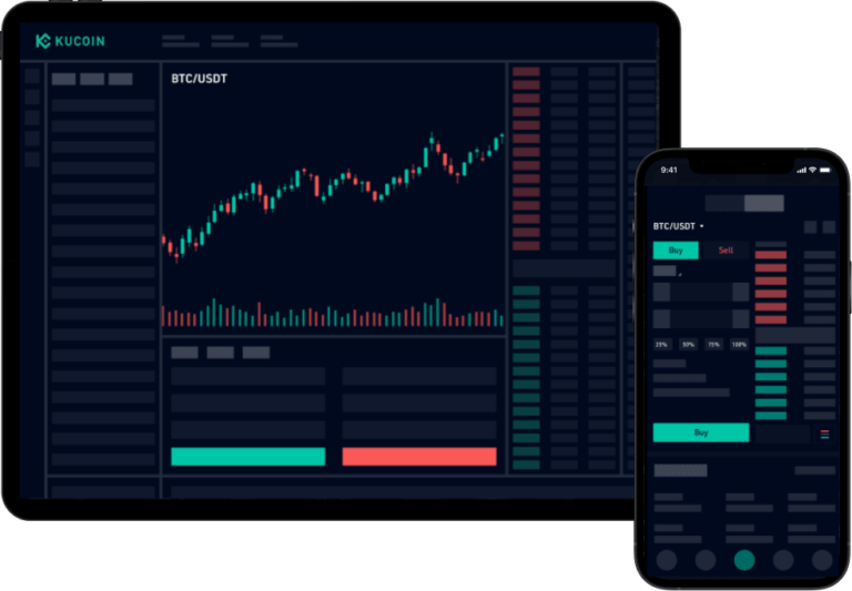 Buy Verified Kucoin Accounts