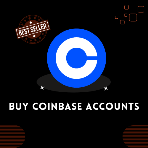 Buy Verified Coinbase Accounts