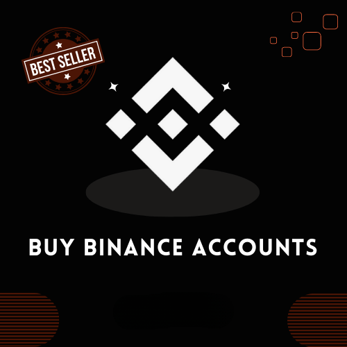 Buy Verified Binance Accounts