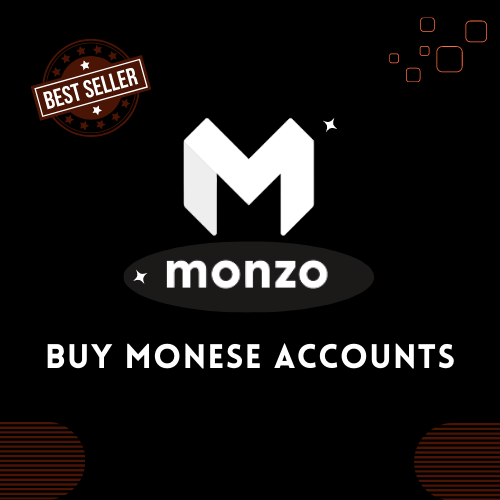 Buy Verified Monzo Accounts