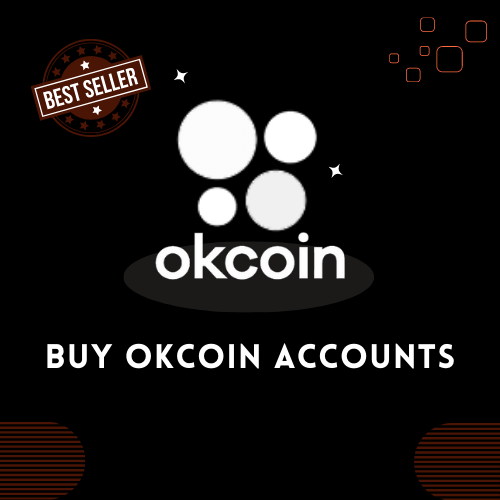 Buy Verified Okcoin Accounts