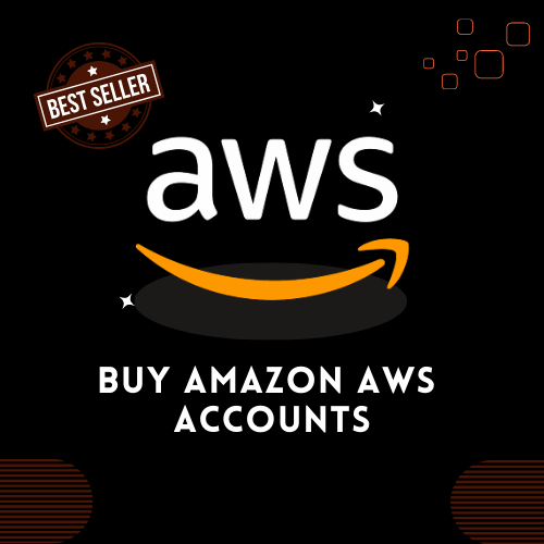 Buy AWS Accounts