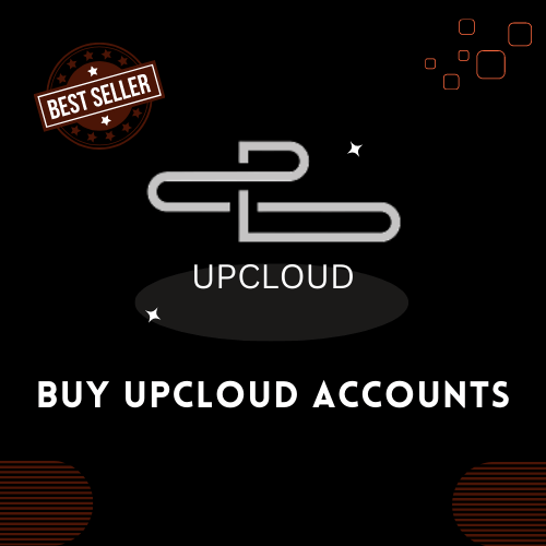 Buy UpCloud Accounts