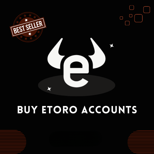 Buy Verified Etoro Accounts