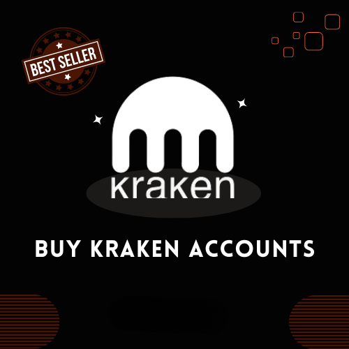 Buy Verified Kraken Accounts