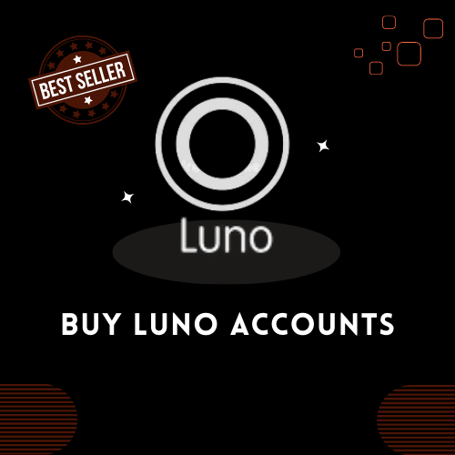 Buy Verified Luno Accounts