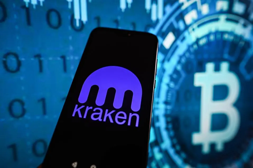 Buy Verified Kraken Accounts