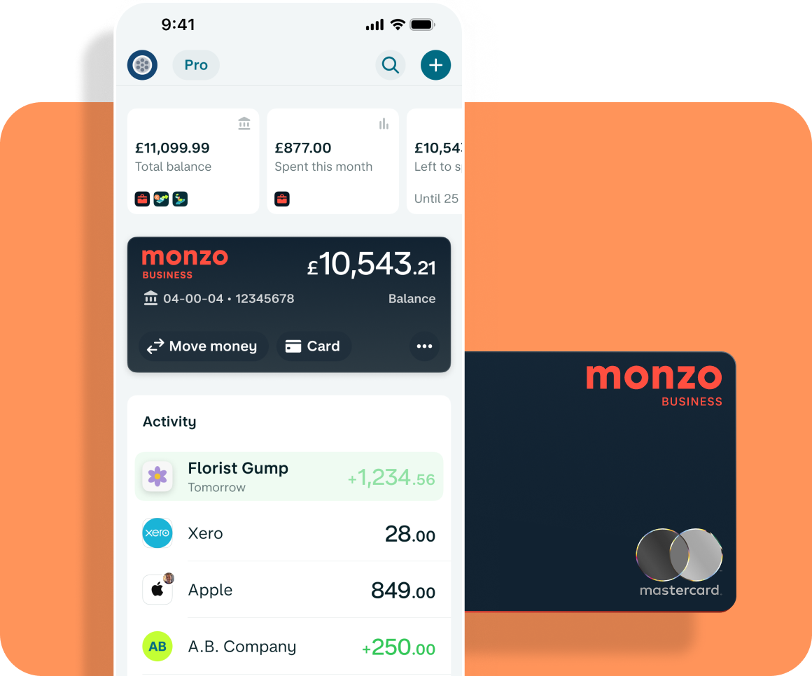 Buy Verified Monzo Accounts