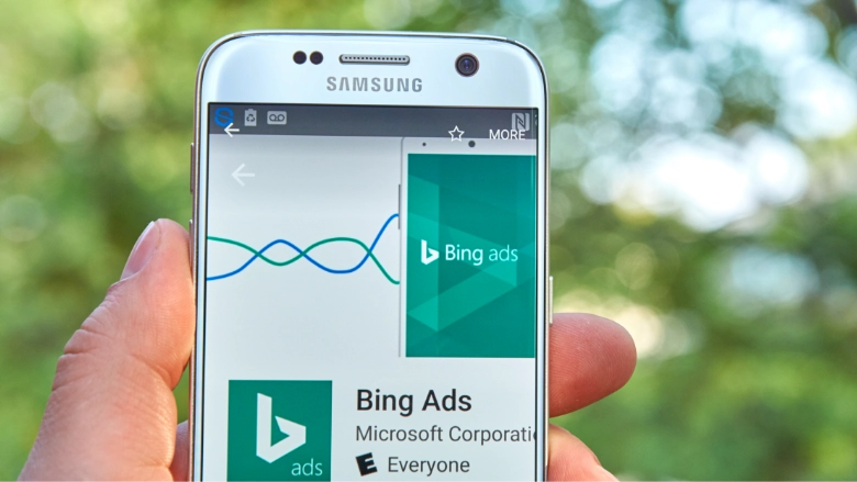 Buy 50$ Bing Coupons (AdCenter)