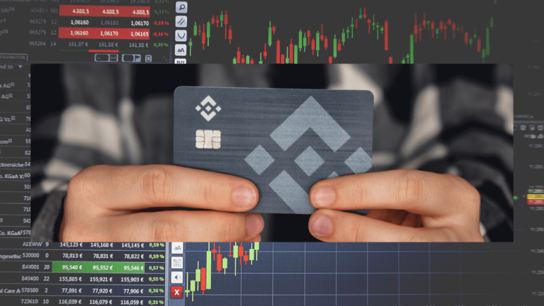 Buy Verified Binance Accounts