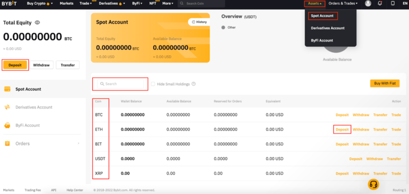 Buy Verified Bybit Accounts