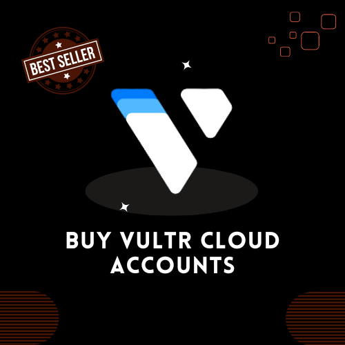 Buy Vultr Accounts