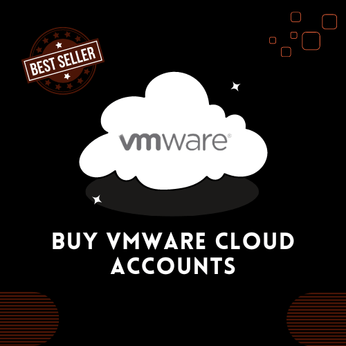 Buy Vmware Accounts