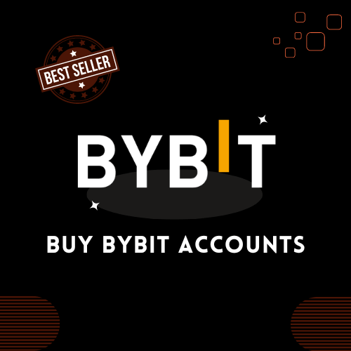 Buy Verified Bybit Accounts