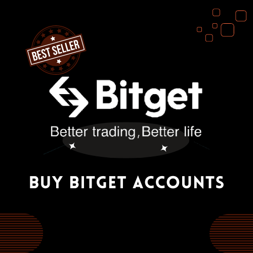 Buy Verified Bitget Accounts