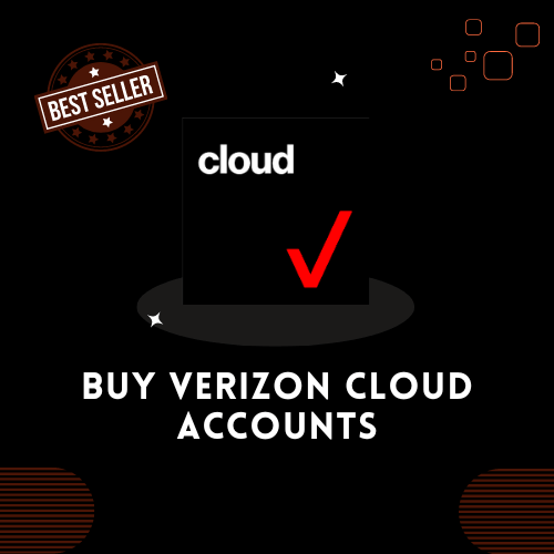 Buy Verizon Cloud Accounts