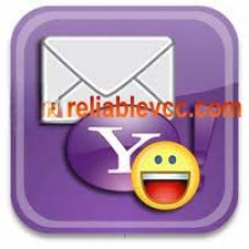 Buy Yahoo Non PVA Email Accounts