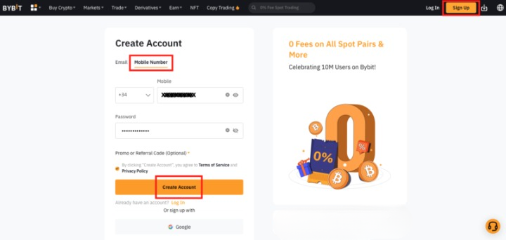 Buy Verified Bybit Accounts