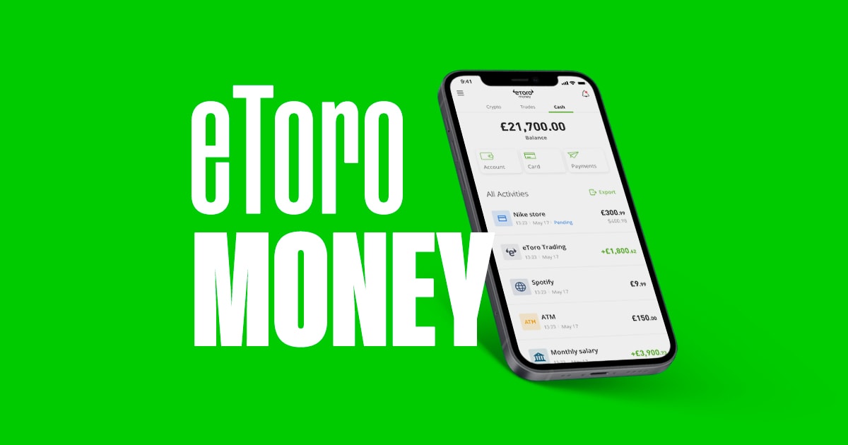 Buy Verified Etoro Accounts