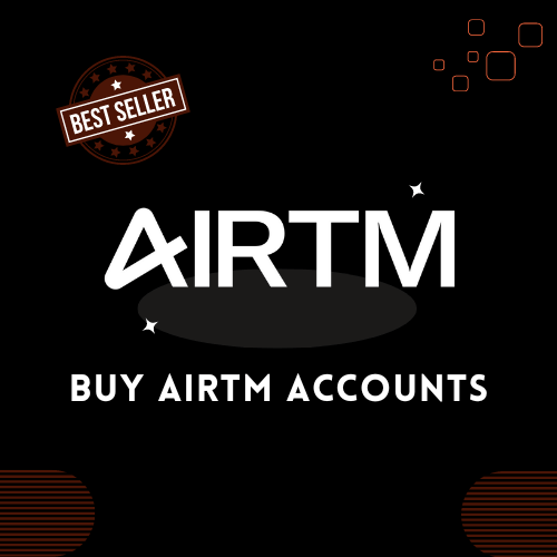 Buy Verified Airtm Accounts