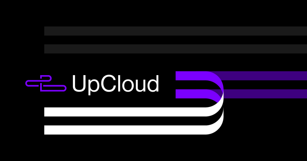 Buy UpCloud Accounts