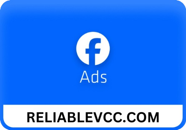 Buy Facebook Ads Virtual Card Global