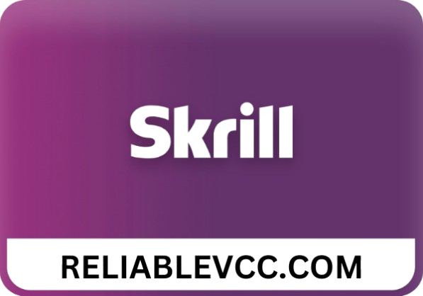 Buy Skrill Wallet Recharge Virtual Card