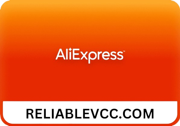 Buy AliExpress Virtual Card Global