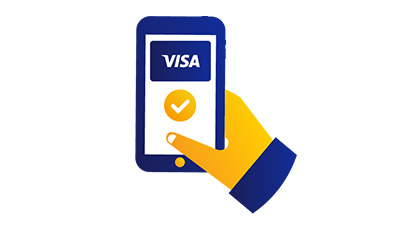 Buy Virtual Visa Card BIN 479726