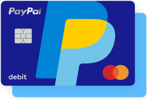 Buy Virtual Card For PayPal Verification