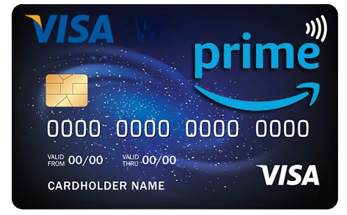 Buy Amazon Prime Business Verification VCC