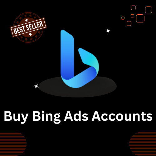 Buy Bing Ads Accounts