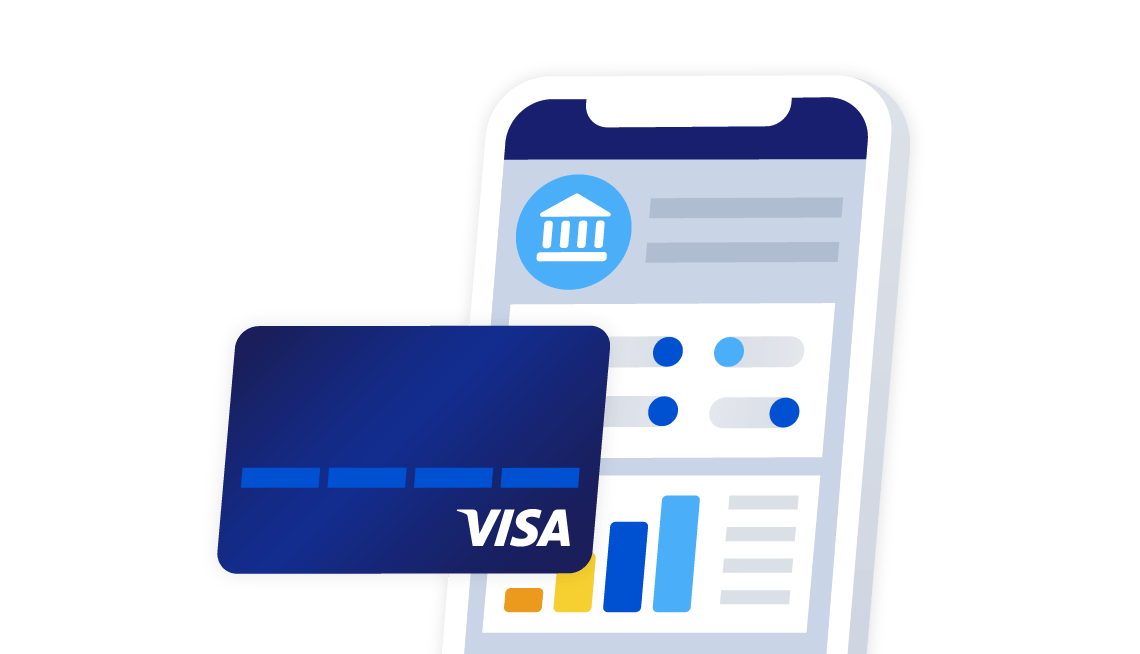 Buy Virtual Visa Card BIN 479722